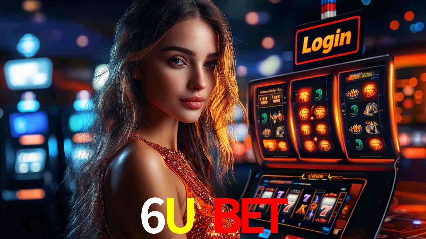 Sistema de Segurança Avançado 6U BET - Criptografia e Proteção